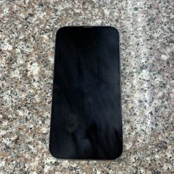 New IPHONE 13 PRO MAX 256 GB