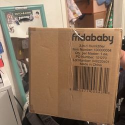 Frida Baby Humidifier