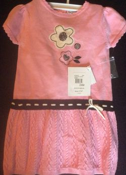 New 2 piece set-size 24 months