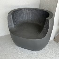 Unique Resin Chair From Nordstrom