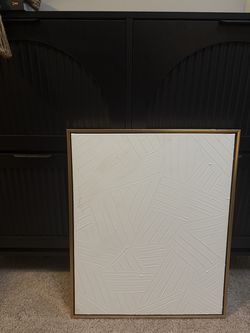 Modern Luxury Artwork