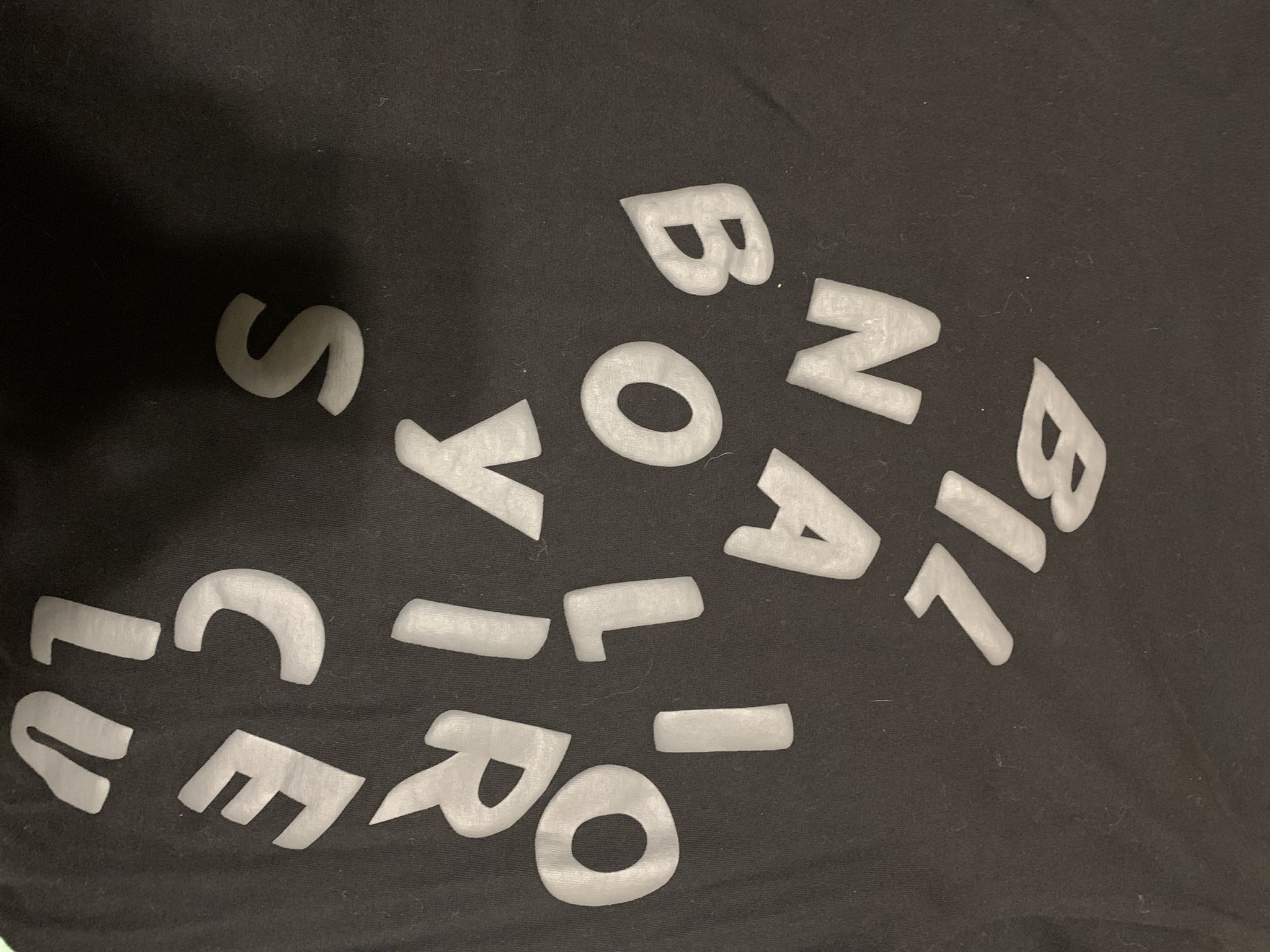 Billionaire Boys Club