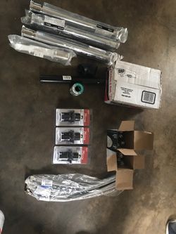 Plumbing
