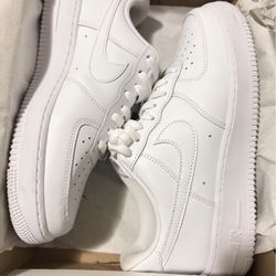 Air Force 1s
