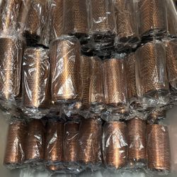 Metallic Honeycomb Craft Supply