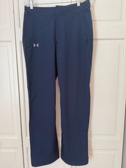 Under Armor Women’s Storm Rain Pants Size Small