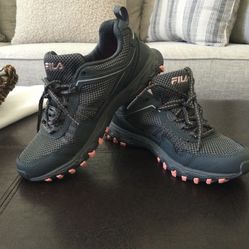 FILA Woman Sport Shoes .