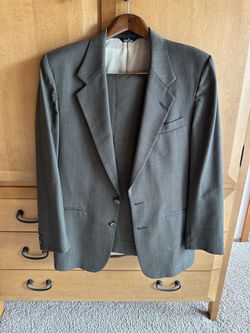 Perry Ellis Suit “Portfolio”