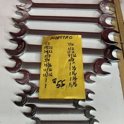 Wrenches 