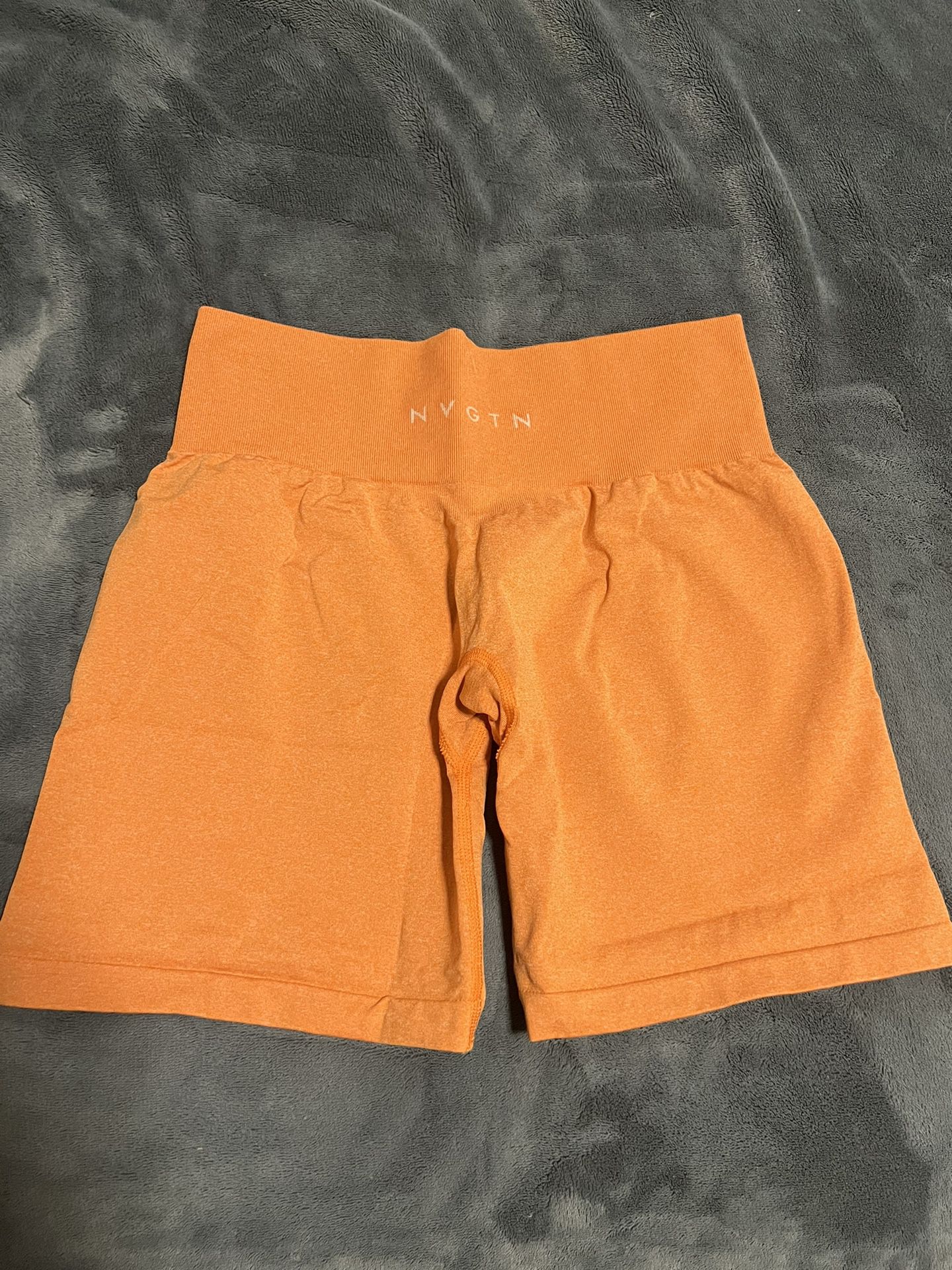 NVGTN shorts 