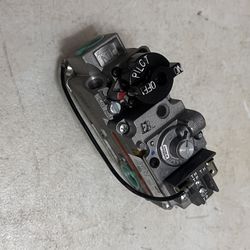 New MILLIVOLT GAS VALVE 250-750MV 