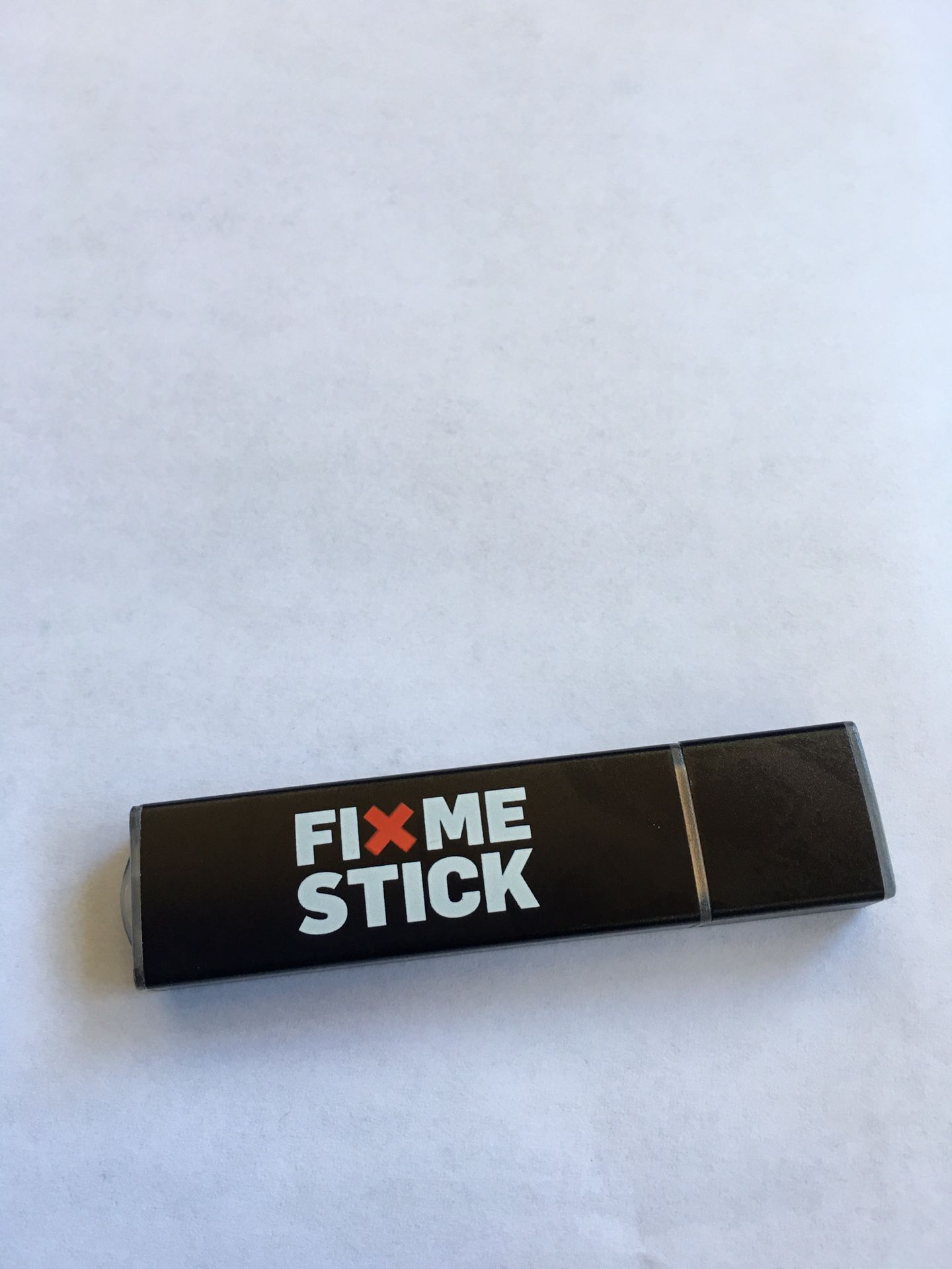 FixMeStick for PC and Apple Computers Virus Remover