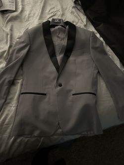 Tuxedo
