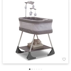 Baby Bassinet 