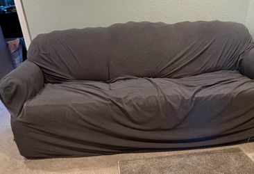 Lazy boy sofa