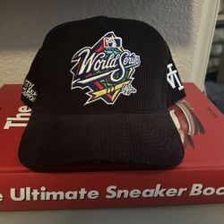 Kill The Hype “World Series”