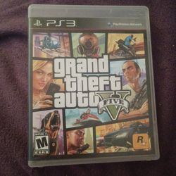 Gta 5 