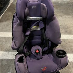Britax Car Seat