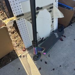 Trick Scooter