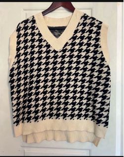 Women’s Vest 💓