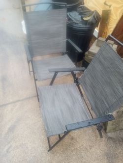 Camping Chairs