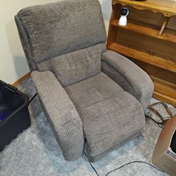 Recliner Electric