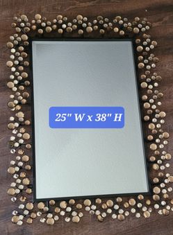 Decorative Mirror