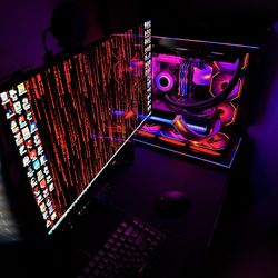 Rog oled 240 hertz monitor 27 inch