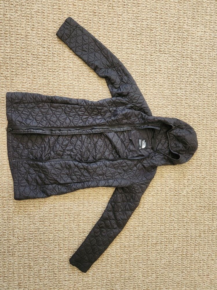 North Face Hoodie