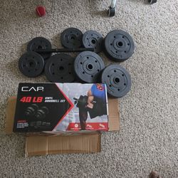 Weights 20$