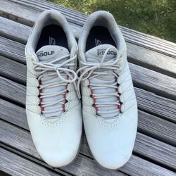 Skechers Men’s Golf Shoes 10 1/2 M