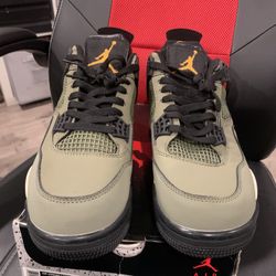 Air Jordan 4 Retro 