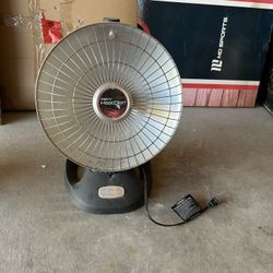 Used Heater 