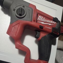 M12 HAMMER DRILL 