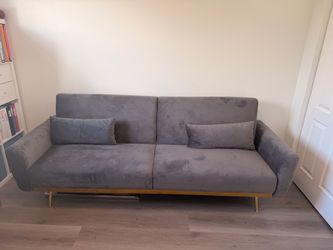 Sofa bed for sale / Sofa cama a la venta