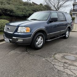 2004 Ford Expedition