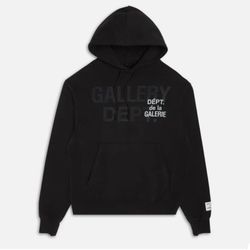 GALLERY DEPT HOODIE