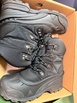 ITASCA. Size 7&8