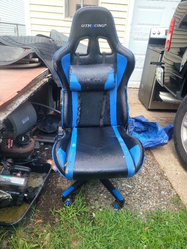 Gaming Chair