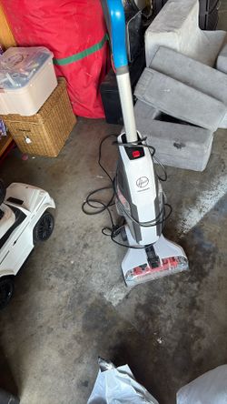 Hoover Power Dash Carpet/hardwood  Cleaner 