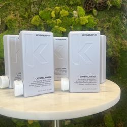 Kevin Murphy Crystal Angel