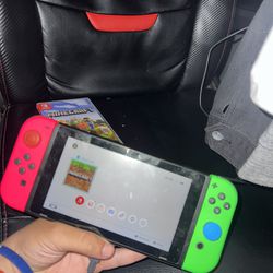 Nintendo Switch / Gaming