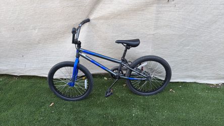 GT bike