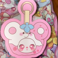 Liila’s Garden Yea Party Mini 