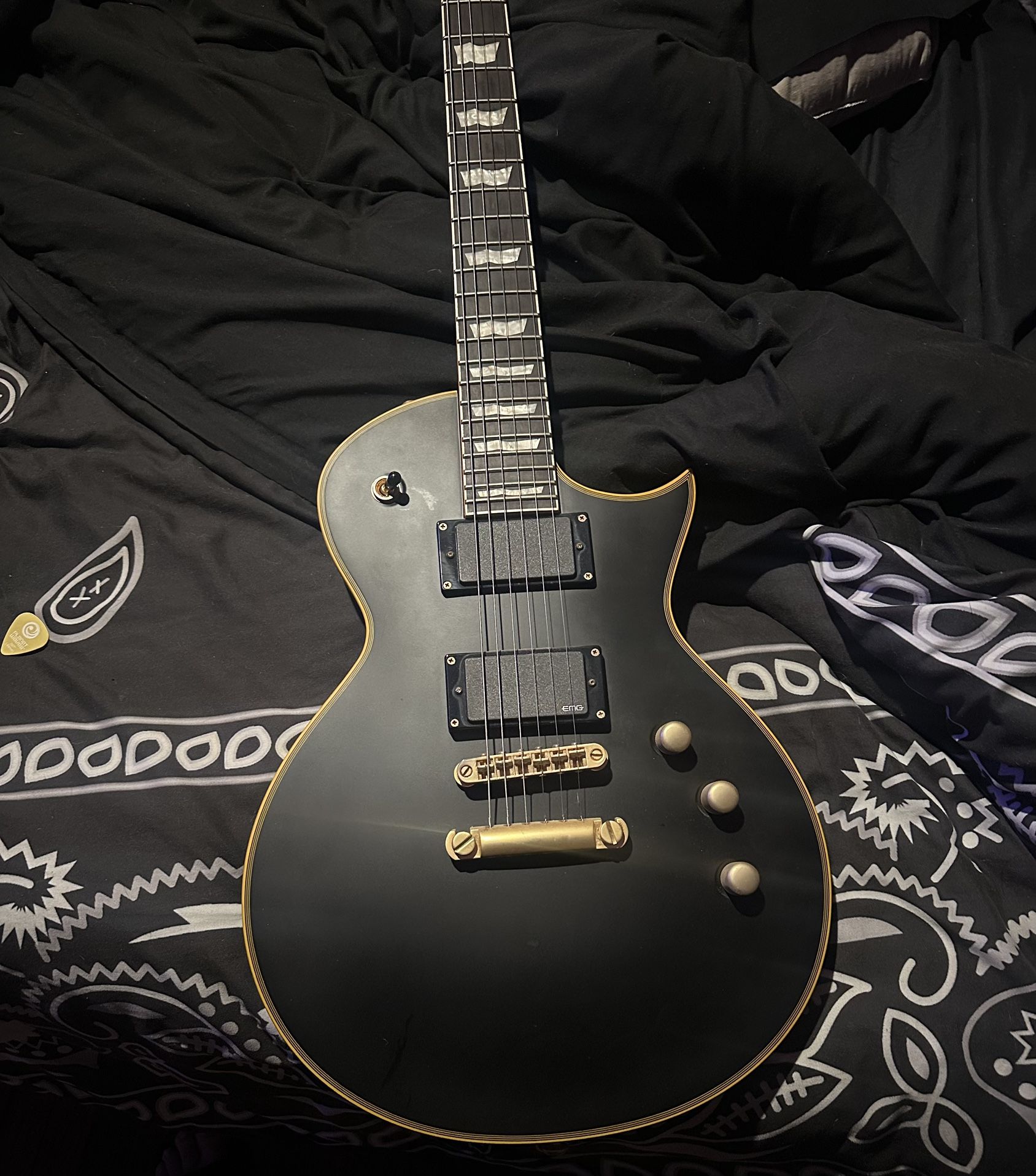 Ltd EC 1000