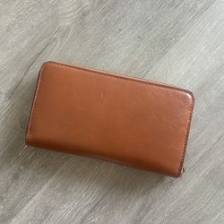 Brown purse Brand New