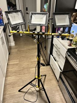 Construction light