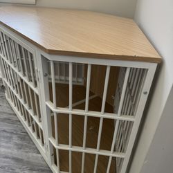 Heavy Duty Dog Kennel!