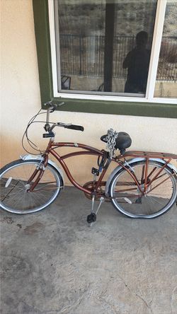 Schwinn Claremont Cruiser Bike