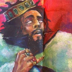 Jcole Limited Edition